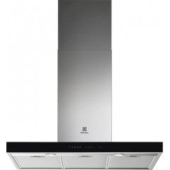 Electrolux LFT769X Απορροφητήρας Καμινάδα 90cm Inox